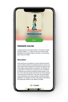 App mobile