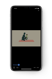 App mobile