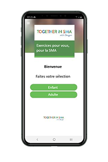 App mobile