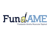 FundAME ou Fundacion Atrofia Muscular Espinal