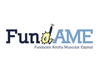 FundAME ou Fundacion Atrofia Muscular Espinal