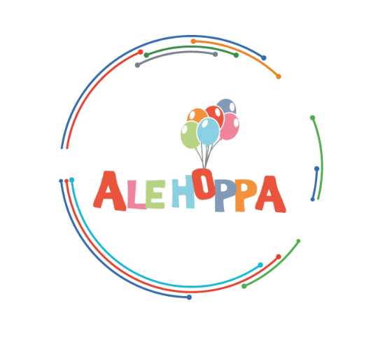 alehoppa logo