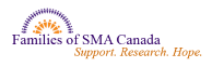 Families of Spinal Muscular Atrophy Canada Society