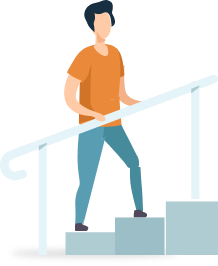 SMA Zorgstandaarden voor PERSONEN DIE KUNNEN WANDELEN